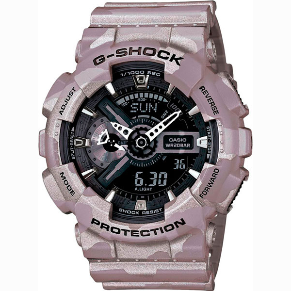 

Наручные часы мужские Casio G-Shock, G-Shock
