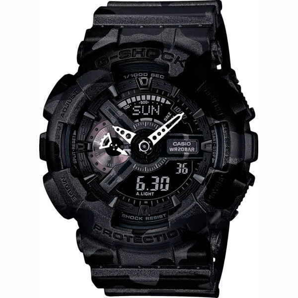 

Наручные часы мужские Casio G-Shock, G-Shock
