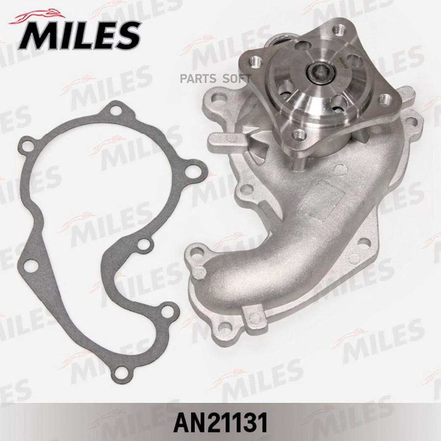 

MILES Насос водяной MILES an21131