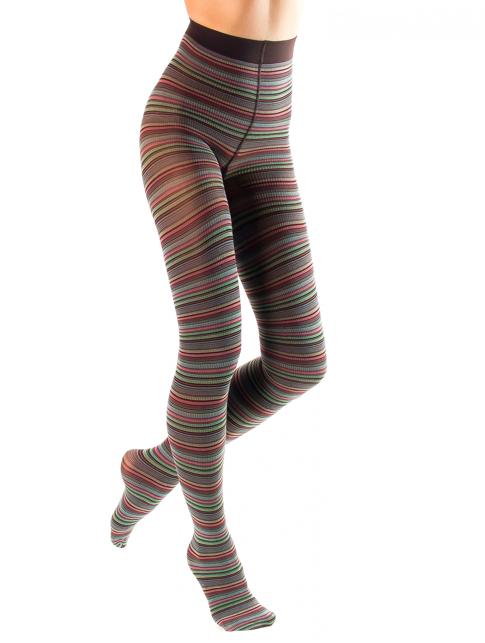 

Колготки женские Voila CW 75 2012 (collant) серые S, Серый, CW 75 2012 (collant)