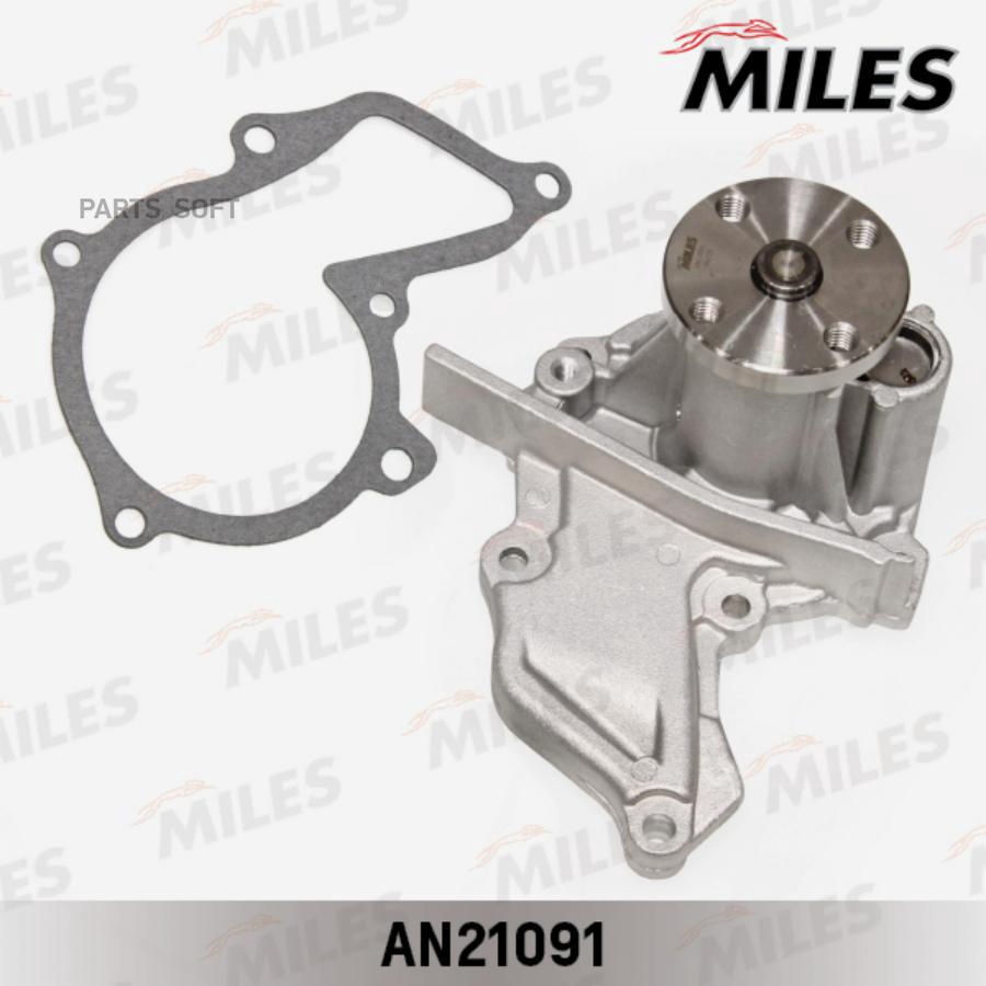 

MILES Насос водяной MILES an21091