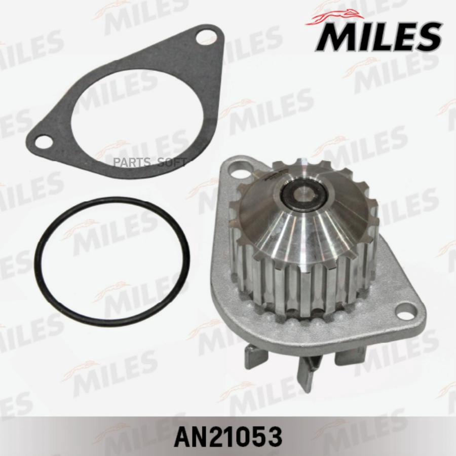 

MILES Насос водяной MILES an21053