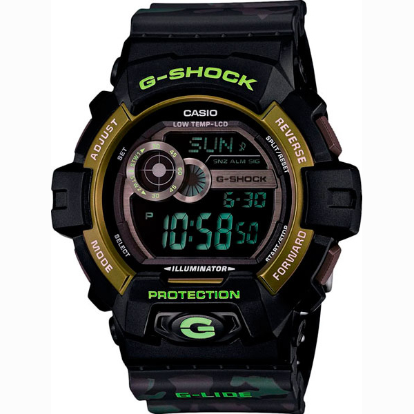 

Наручные часы мужские Casio G-Shock, G-Shock
