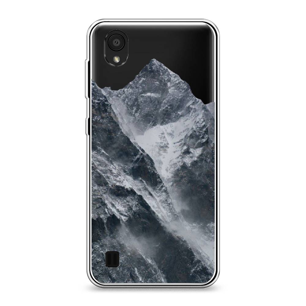 Чехол на ZTE Blade A5 (2019)  