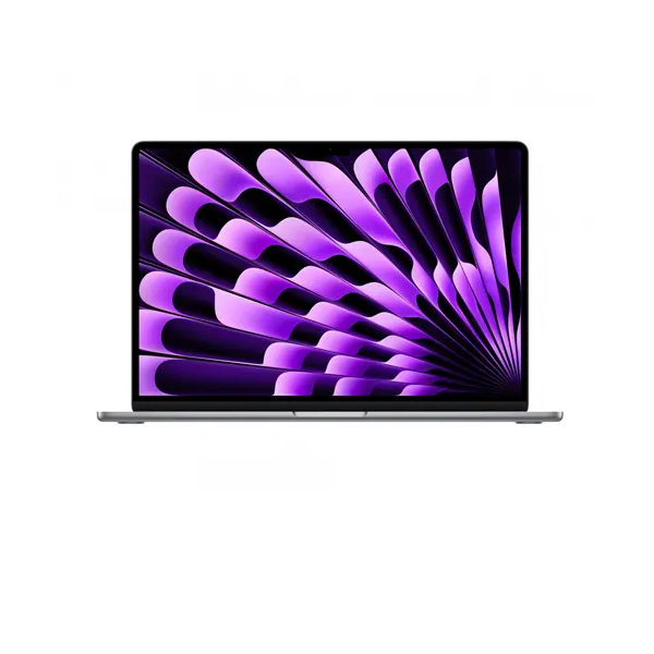 

Ноутбук Apple MacBook Air 15 15.3" M2 /512GB Space Gray (MQKQ3_RUSG), MacBook Air 15