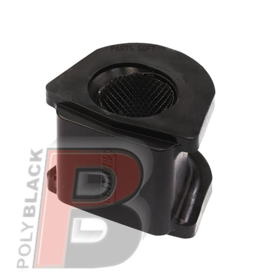 POLYBLACK Втулка полиуретановая MB-01-1133 MR353030 PolyBlack