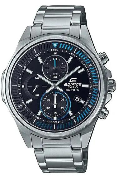 

Наручные часы мужские Casio EFR-S572D-1A, EFR-S572D-1A