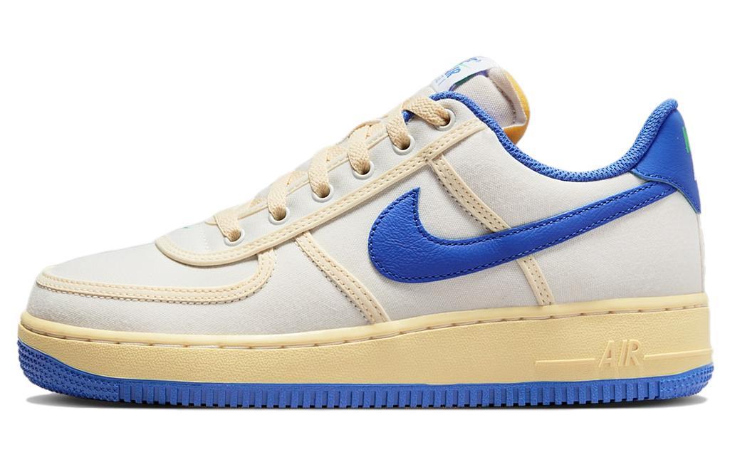 

Кеды унисекс Nike Air Force 1 Low белые 36.5 EU, Белый, Air Force 1 Low