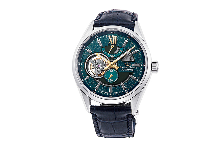 

Наручные часы мужские Orient RE-AV0118L00, RE-AV0118L00
