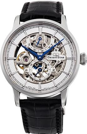 

Наручные часы мужские Orient RE-AZ0002S, RE-AZ0002S