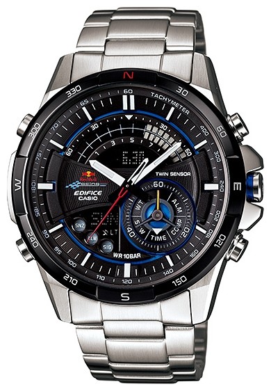 

Наручные часы мужские Casio ERA-200RB-1A, ERA-200RB-1A