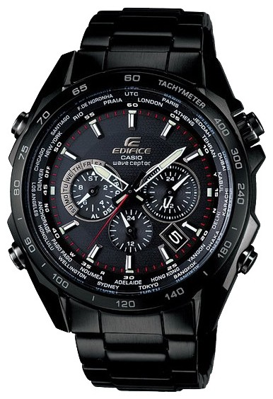 

Наручные часы мужские Casio EQW-M600DC-1A, EQW-M600DC-1A