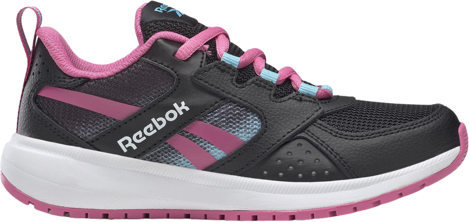 фото Кроссовки reebok g57454 цв. черный р. 23,5