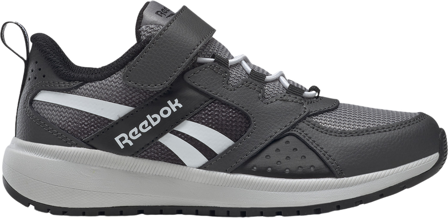 фото Кроссовки reebok g57448 цв. серый р. 34,5