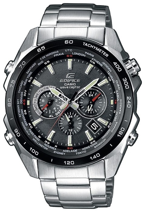 

Наручные часы мужские Casio EQW-M600DB-1A, EQW-M600DB-1A