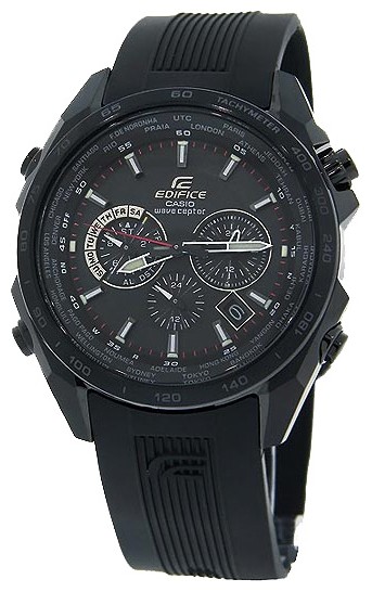 

Наручные часы мужские Casio EQW-M600C-1A, EQW-M600C-1A