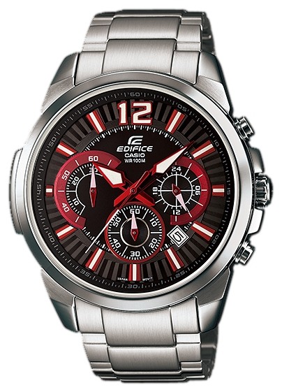 фото Наручные часы мужские casio efr-535d-1a4