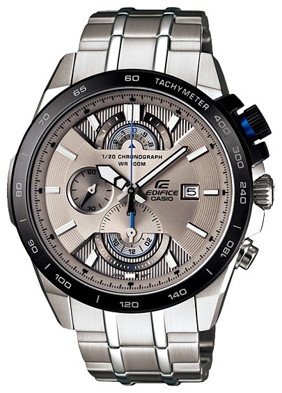 фото Наручные часы мужские casio efr-520d-7a