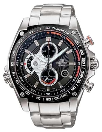 фото Наручные часы мужские casio efe-503d-1a