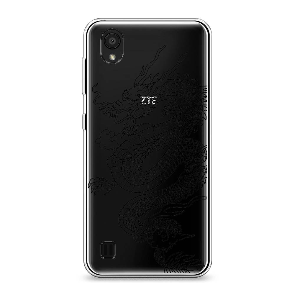 Чехол на ZTE Blade A5 (2019)  