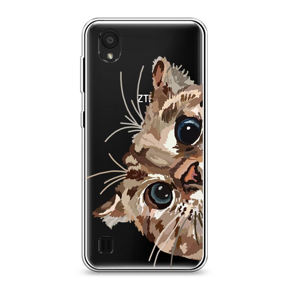 Чехол на ZTE Blade A5 (2019)  