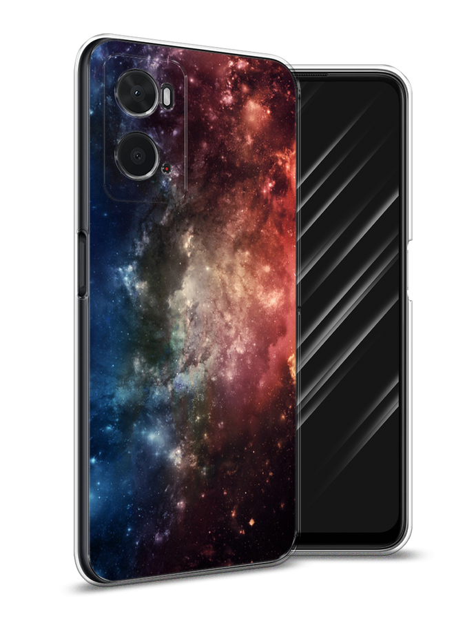 Чехол Awog на Oppo A36 