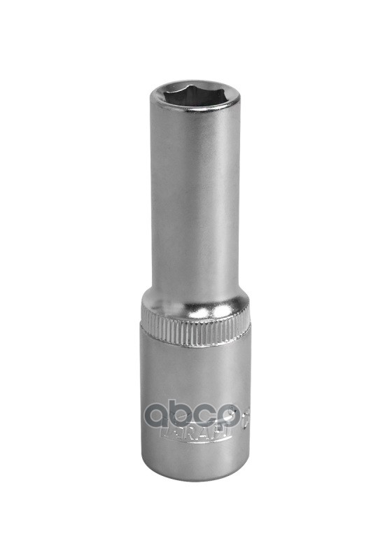 

Головка Торцевая 1/2dr Глубокая 11 Мм Kraft арт. KT700375