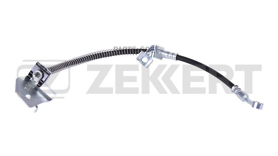 

Шланг Тормозной R Zekkert арт. BS9427