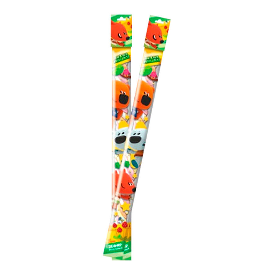 

Зефир Конфитрейд Ми-ми-мишки косичка 40 г