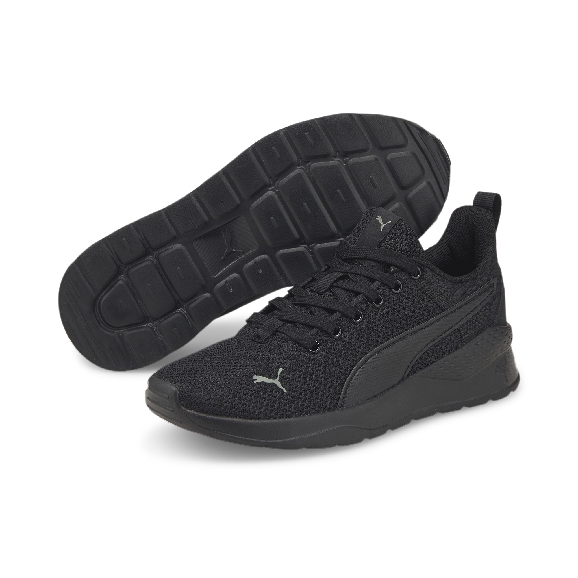 

Кроссовки Puma 37200410 цв. черный р. 35, 37200410