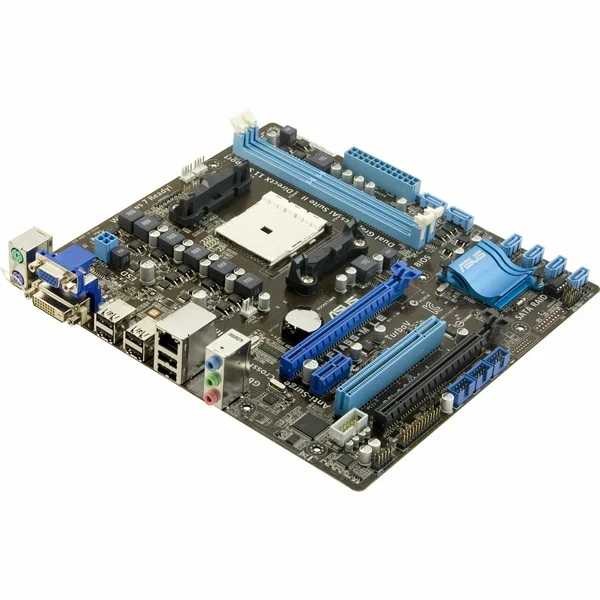 

Материнская плата ASUS F1A55-M LE R2.0, F1A55-M LE R2.0