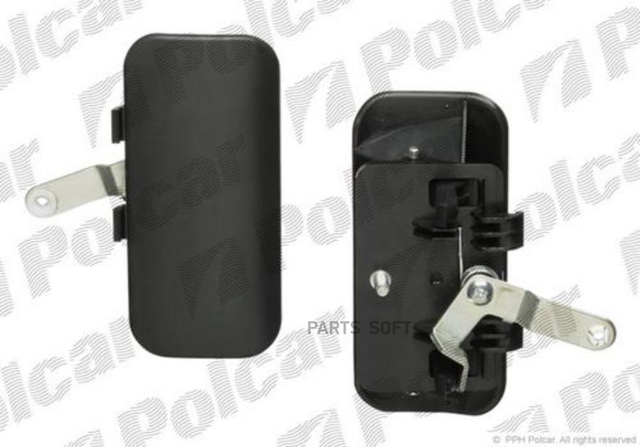 

Ручка Внешняя 1Шт Polcar 3247Z41