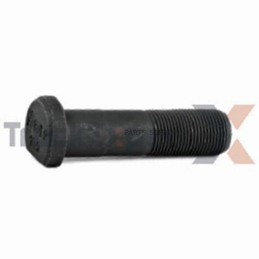 

TRUCKEXPERT 35144005 35144005_Болт колесный передний М22x1,5 d-25 НЕФАЗ L- 98 мм