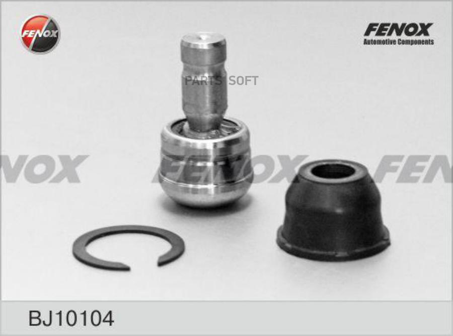

Опора Шаровая FENOX арт. BJ10104