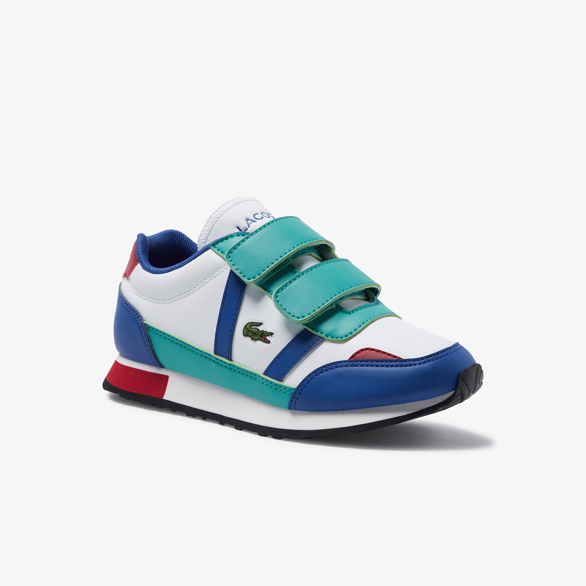 

Кроссовки Lacoste 743SUC0013080 цв. разноцветный р. 33, 743SUC0013080