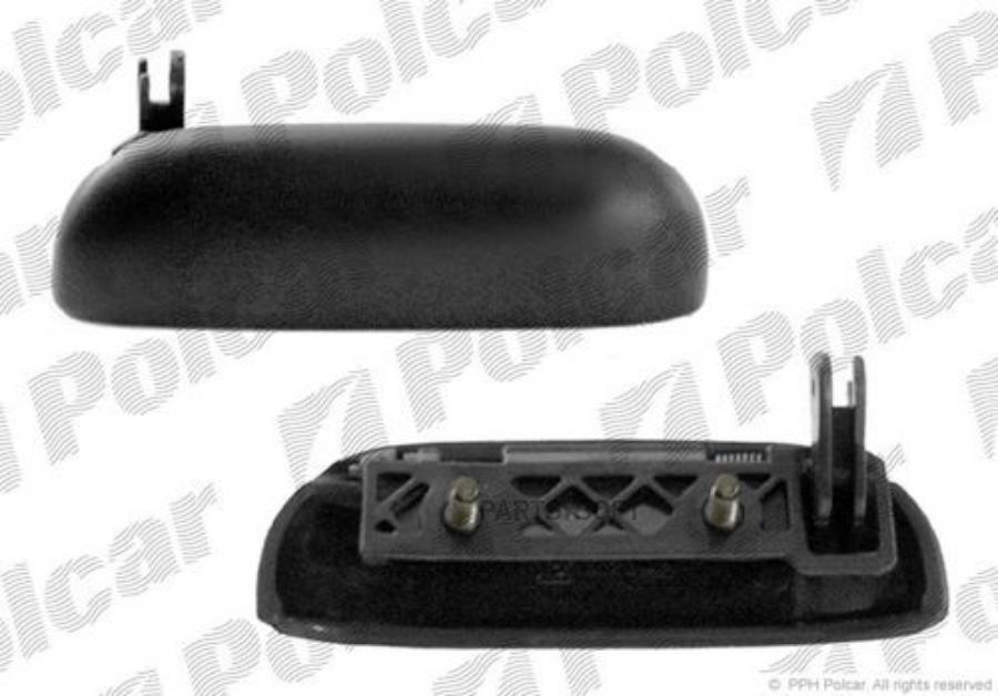 

Ручка Внешняя 1Шт Polcar 2705Z42