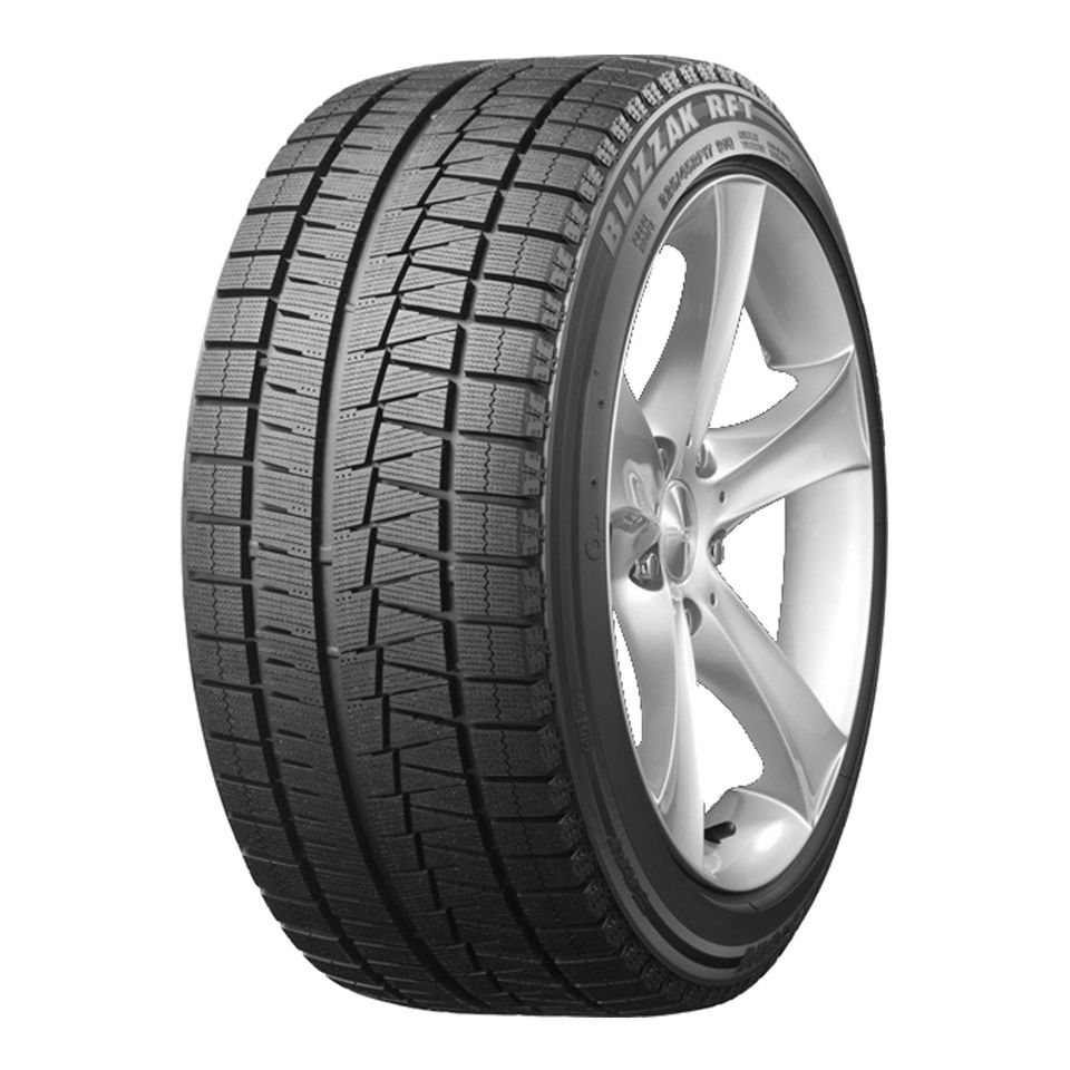 

Шины BRIDGESTONE Blizzak RFT 275/40 R20 102Q RunFlat, Blizzak RFT