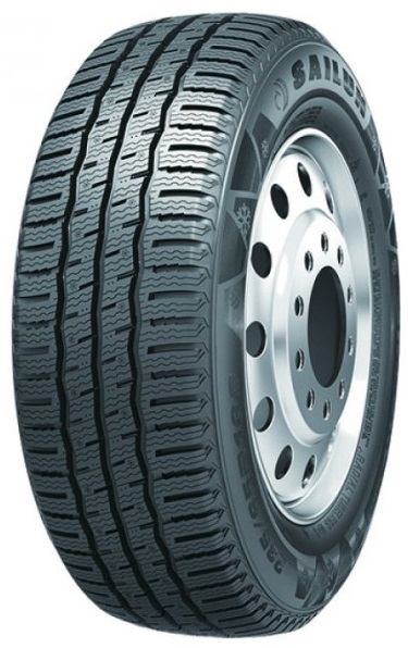 фото Зимние шины sailun ice endure wsl1 185/75 r16c 104/102r