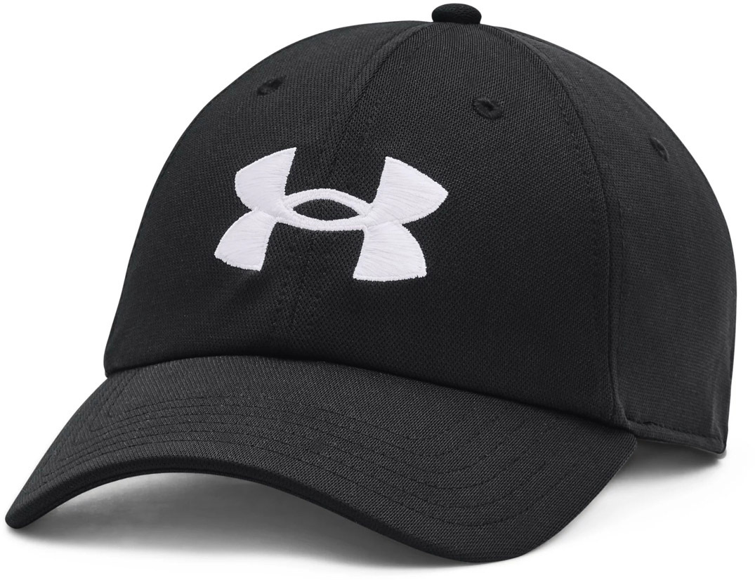 

Бейсболка мужская Under Armour 1361532-001, черный, 1361532-001