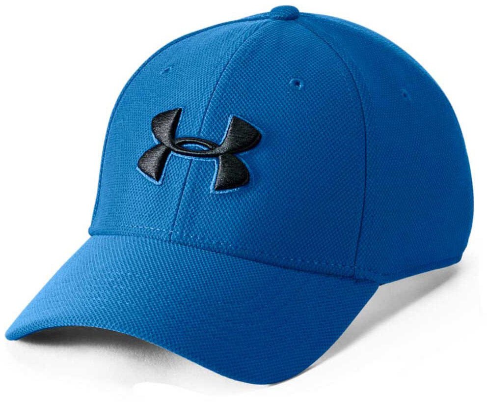 

Бейсболка мужская Under Armour 1305036-400, светло-синий, 1305036-400