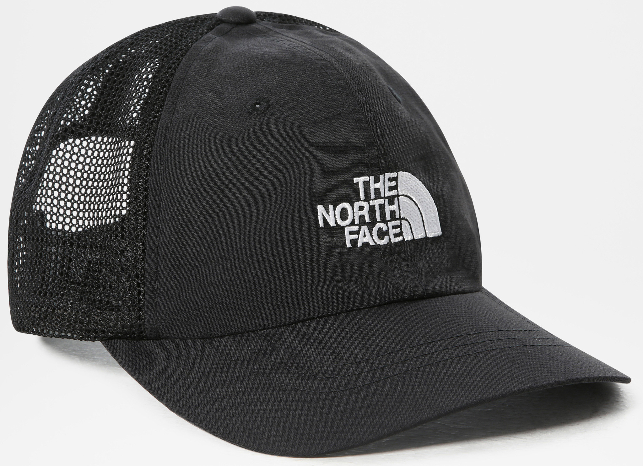 

Бейсболка женская The North Face TA55IUJK3, черный, TA55IUJK3