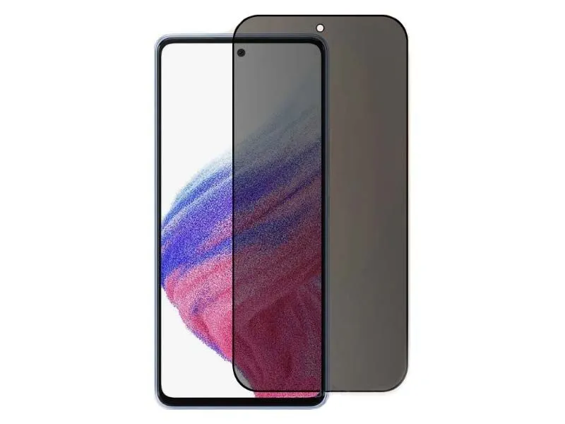 

Стекло защитное Innovation для Samsung Galaxy A53 Anti-Spy 36477