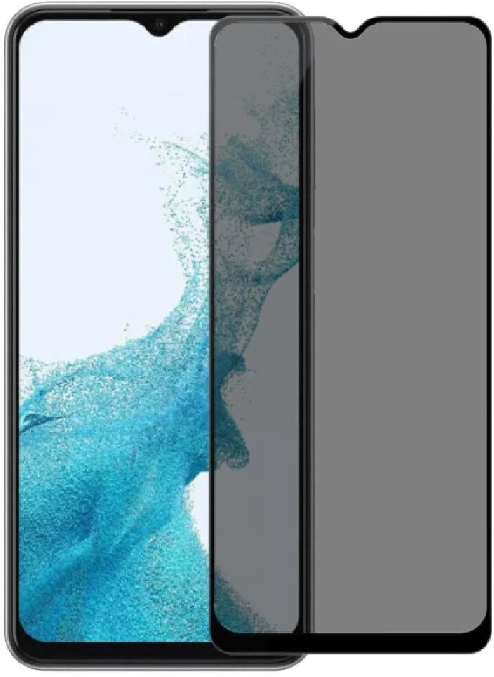 

Стекло защитное Innovation для Samsung Galaxy A23 Anti-Spy 36474