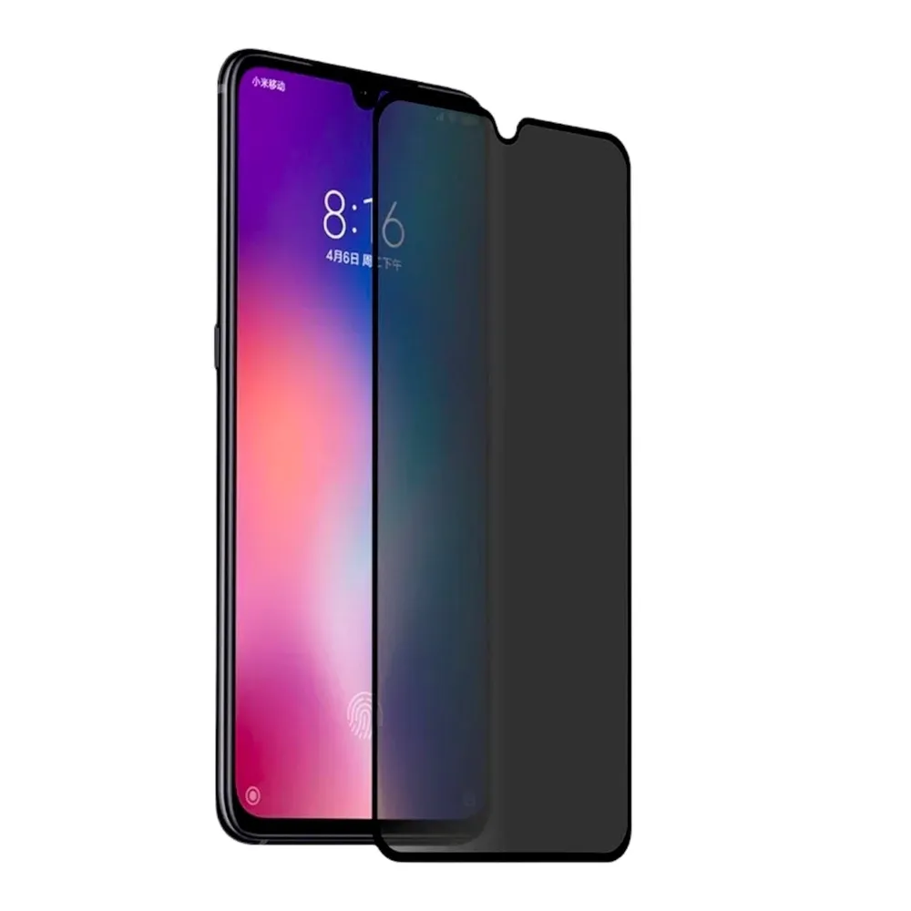 

Стекло защитное Innovation для Samsung Galaxy A12 Anti-Spy 36472