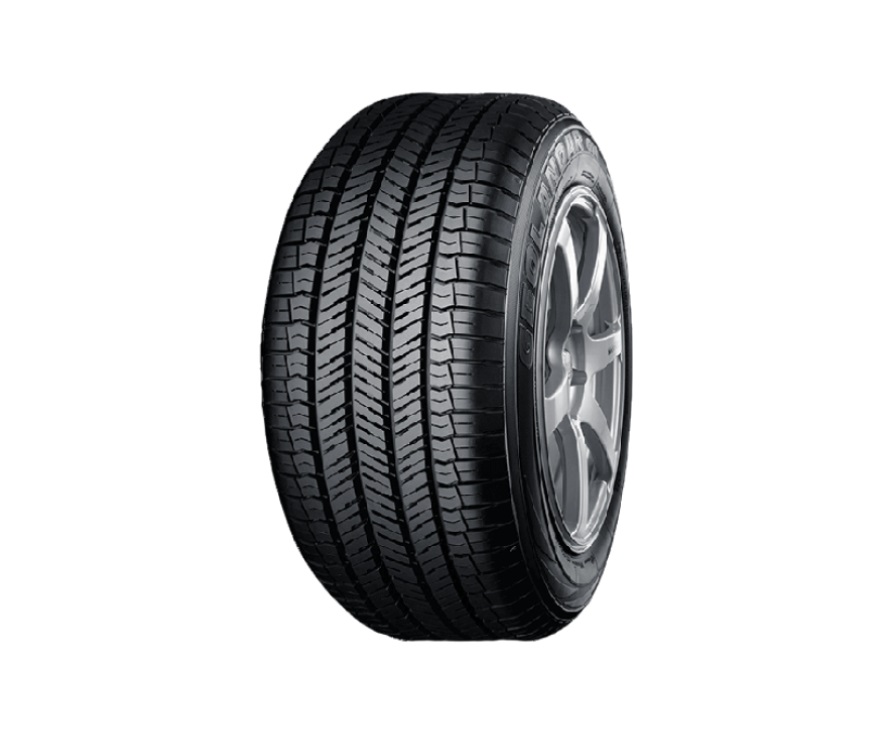 

Шины Yokohama Geolandar H/T G91AT 225/60 R18 100H