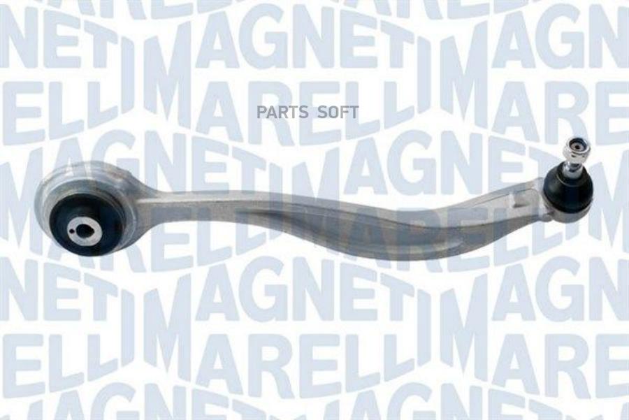 

MAGNETI MARELLI 301181366400 Рычаг передн подв R () 1шт