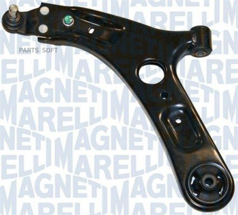 

MAGNETI MARELLI 301181361000 Рычаг передн подв L () 1шт