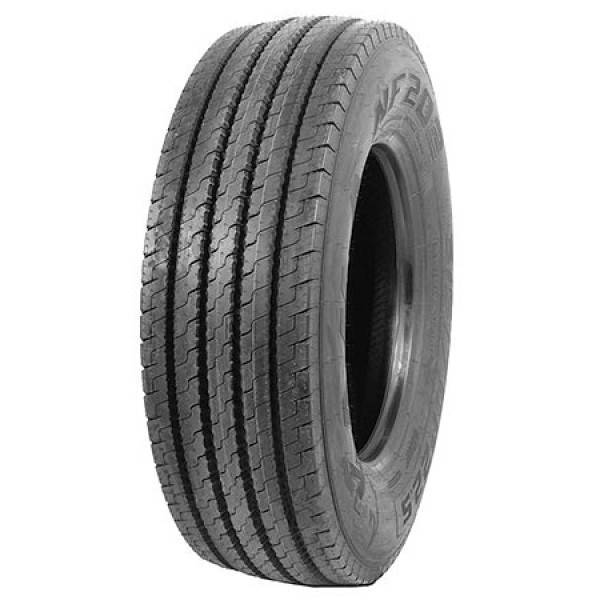 

Шины Кама NF-202 215/75 R17.5 126/124M, NF-202