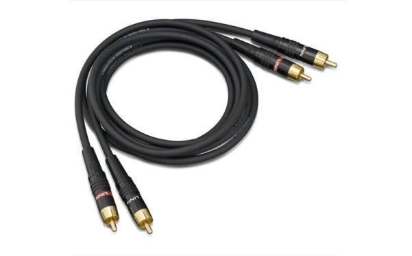 фото Кабель linn analogue interconnect rca 1,2 м