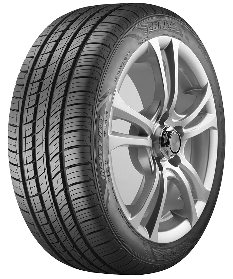 

Шина Prinx 235/65R17 104H HT1 HiCity 3345256083